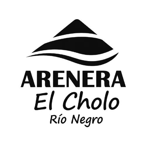 Arenenera El Cholo Neuquén