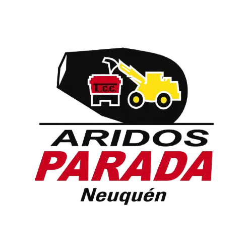 Áridos Parada Río Negro